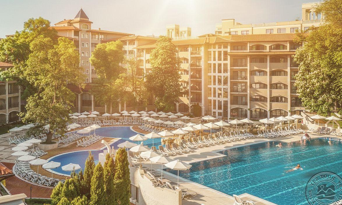Grifid Aqua Club Bolero